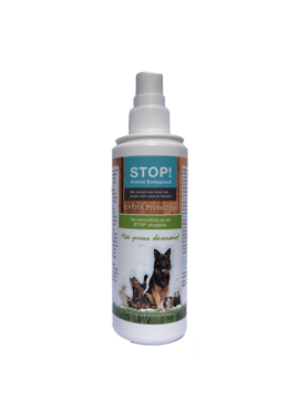 STOP! Animal Bodyguard EXTRA Protectick